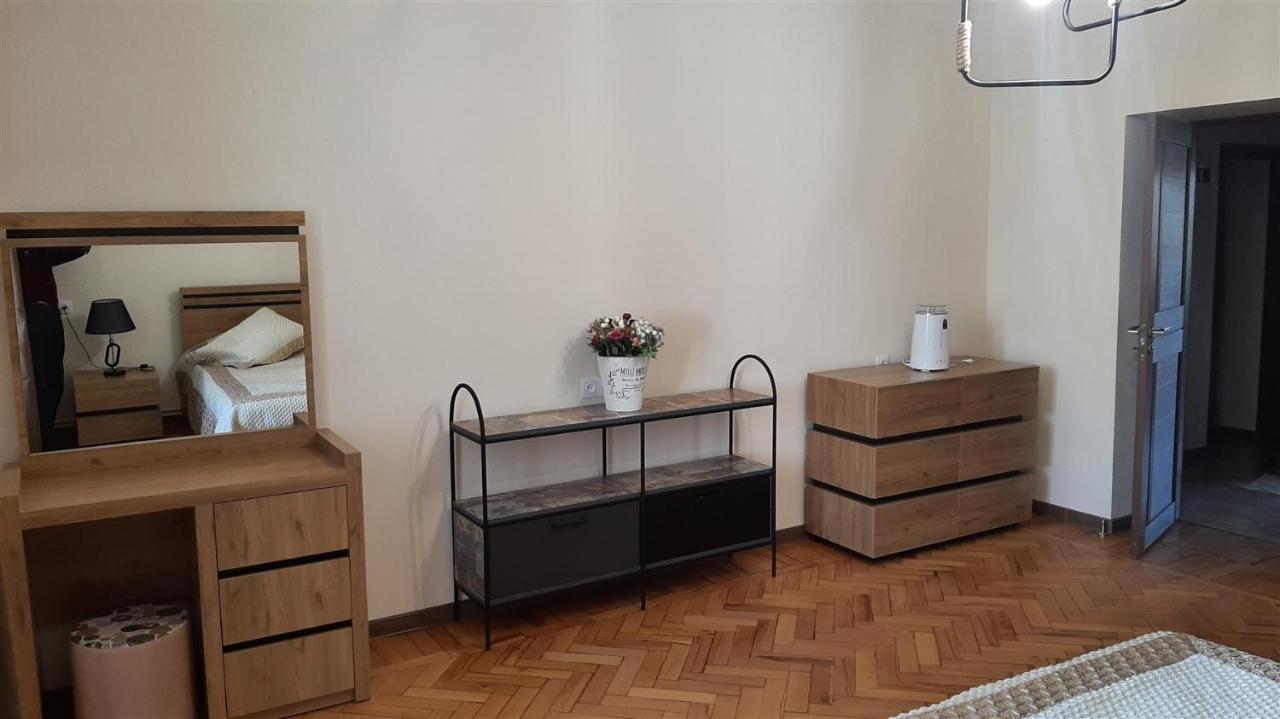 Apartment Called Cascade Erywań Zewnętrze zdjęcie
