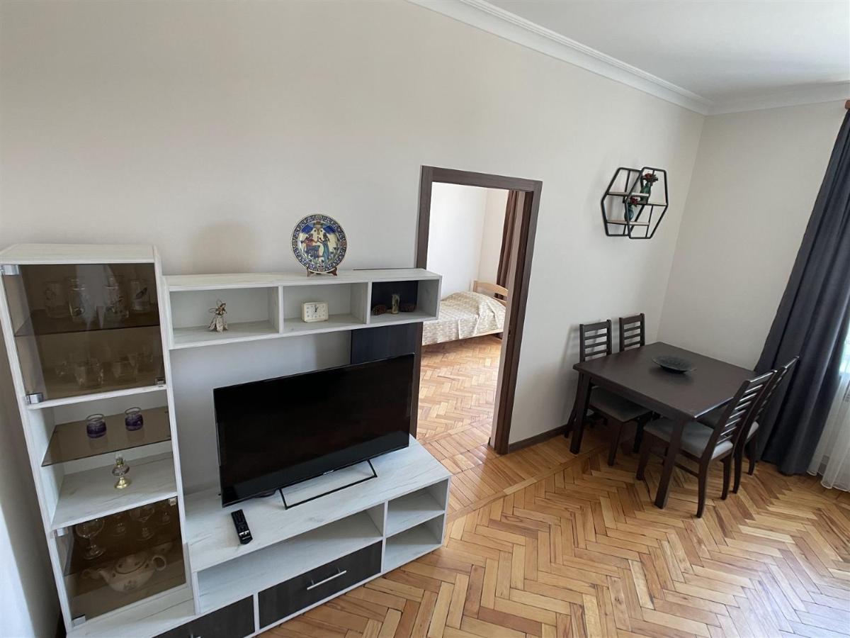 Apartment Called Cascade Erywań Zewnętrze zdjęcie