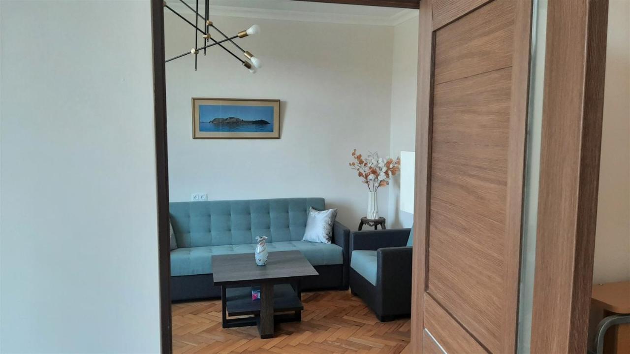Apartment Called Cascade Erywań Zewnętrze zdjęcie