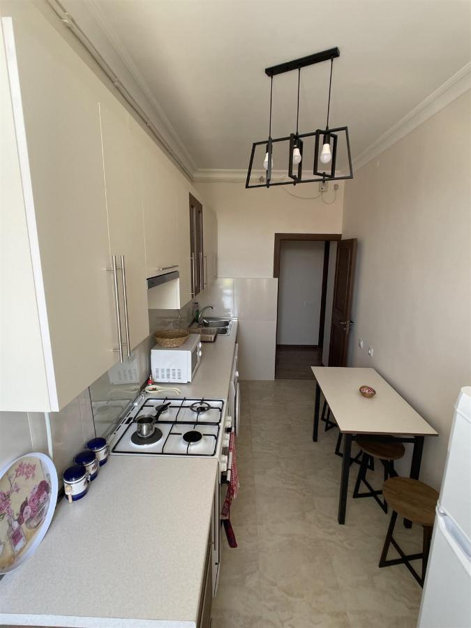 Apartment Called Cascade Erywań Zewnętrze zdjęcie