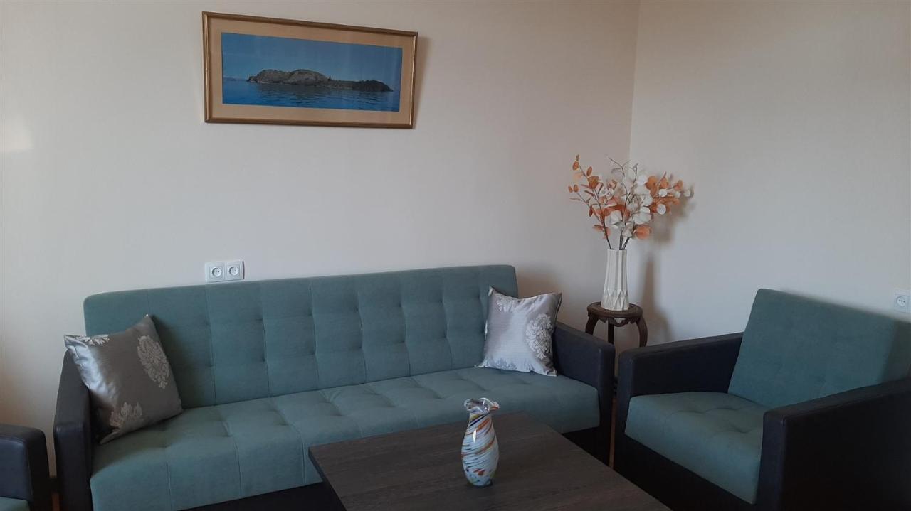 Apartment Called Cascade Erywań Zewnętrze zdjęcie