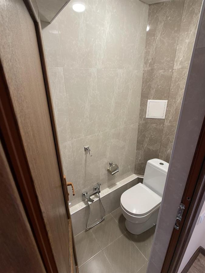 Apartment Called Cascade Erywań Zewnętrze zdjęcie