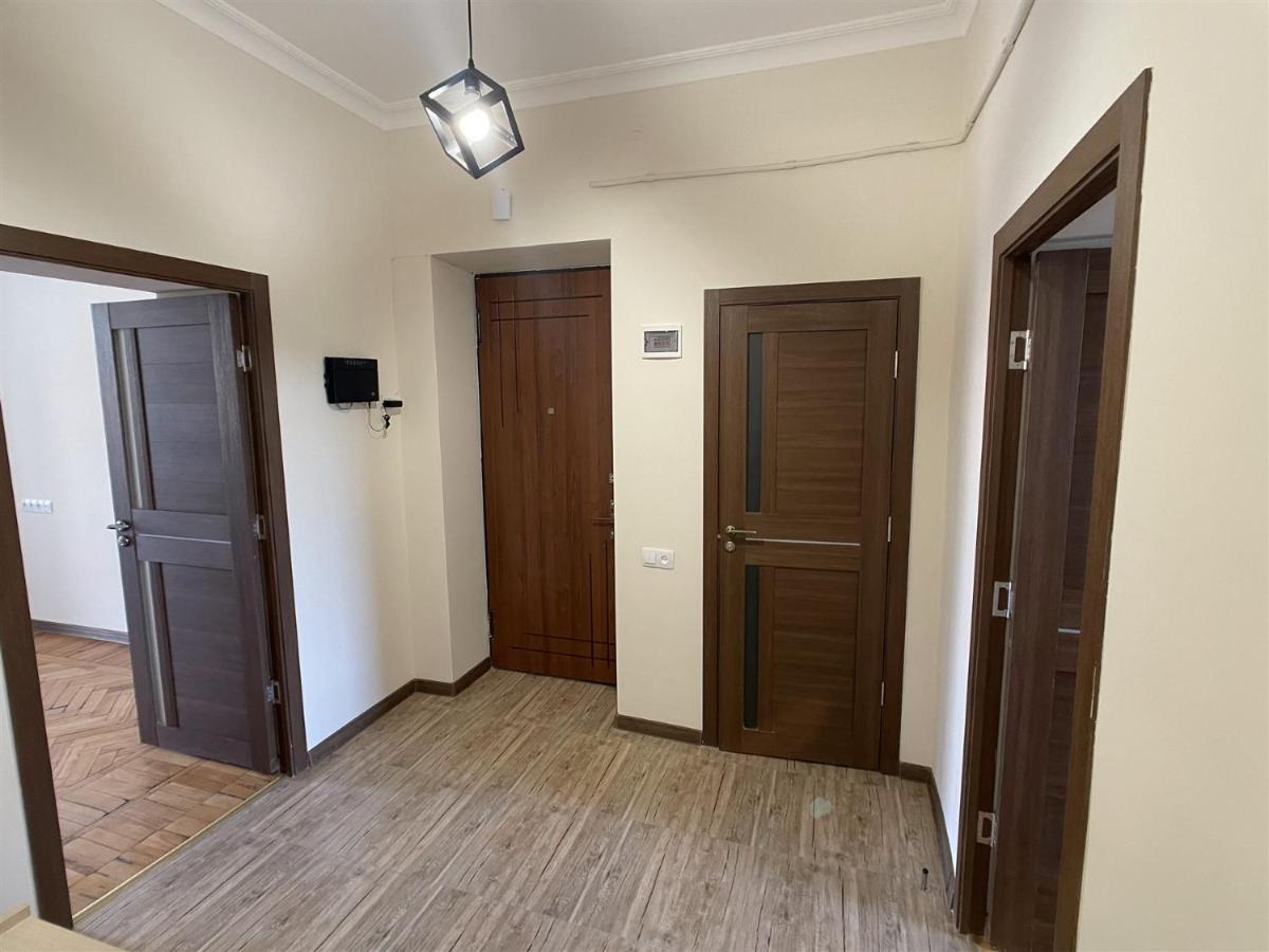 Apartment Called Cascade Erywań Zewnętrze zdjęcie