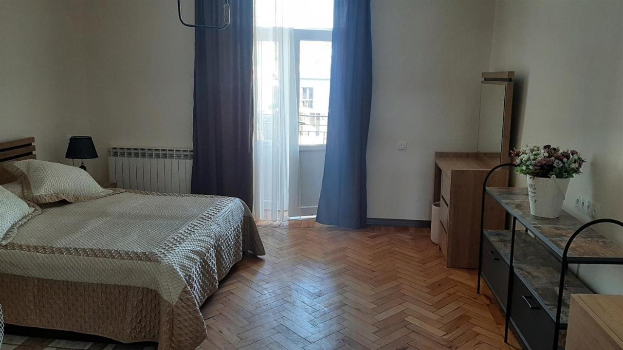 Apartment Called Cascade Erywań Zewnętrze zdjęcie