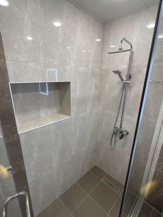 Apartment Called Cascade Erywań Zewnętrze zdjęcie